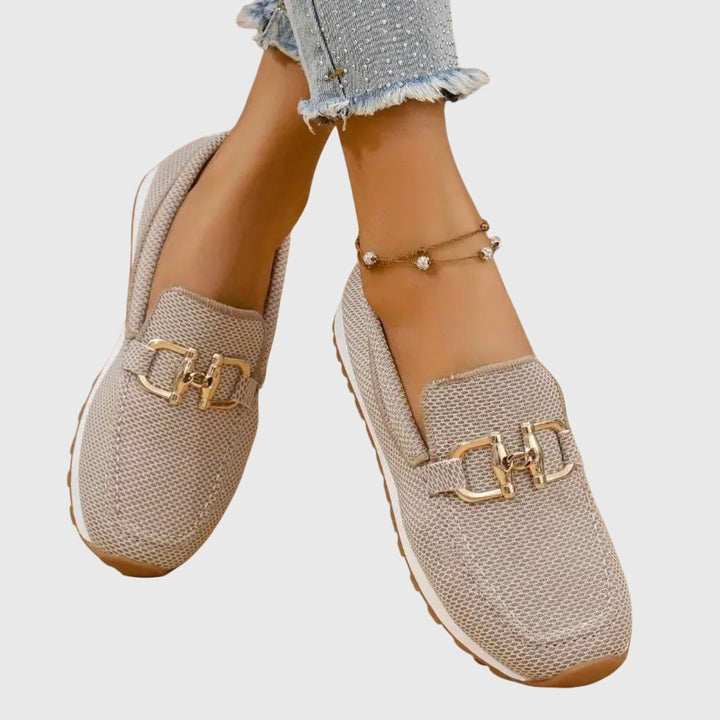 Women's Slip On Sneakers