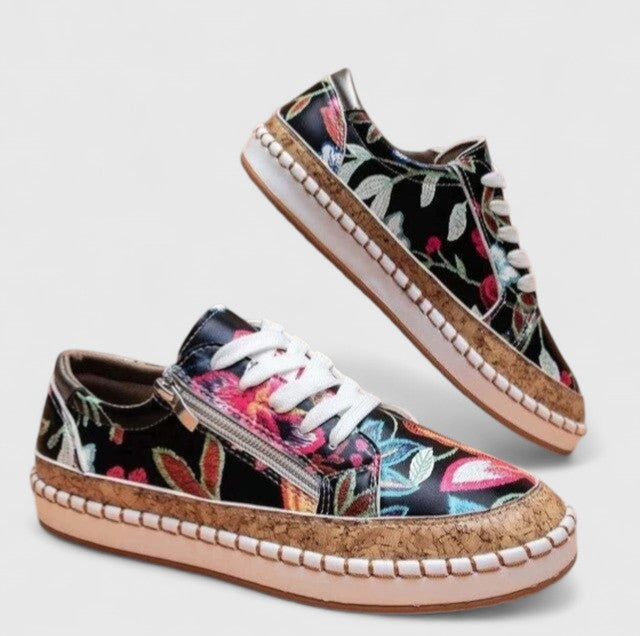 Women's Slip On Shoes