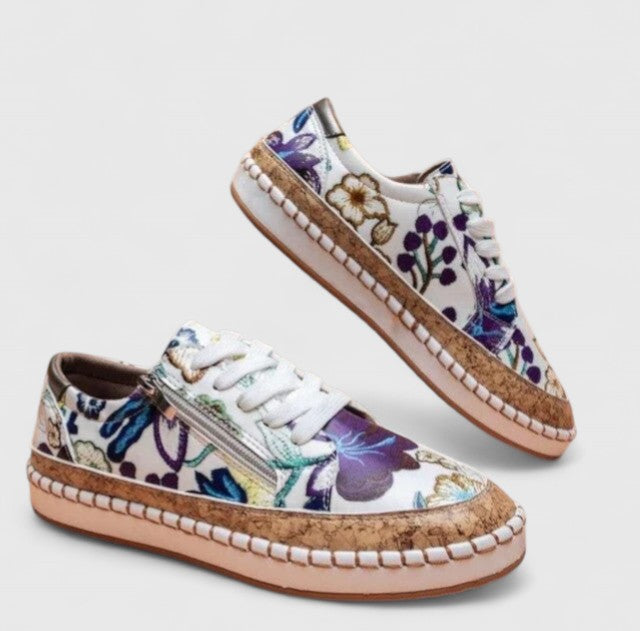 Women's Slip On Shoes