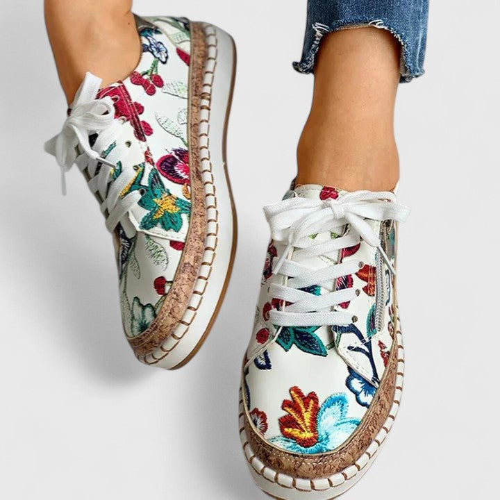 Women's Slip On Shoes