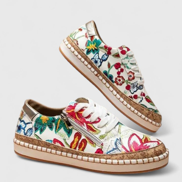 Women's Slip On Shoes