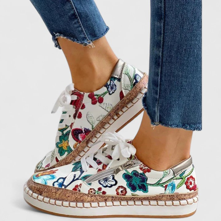 Women's Slip On Shoes