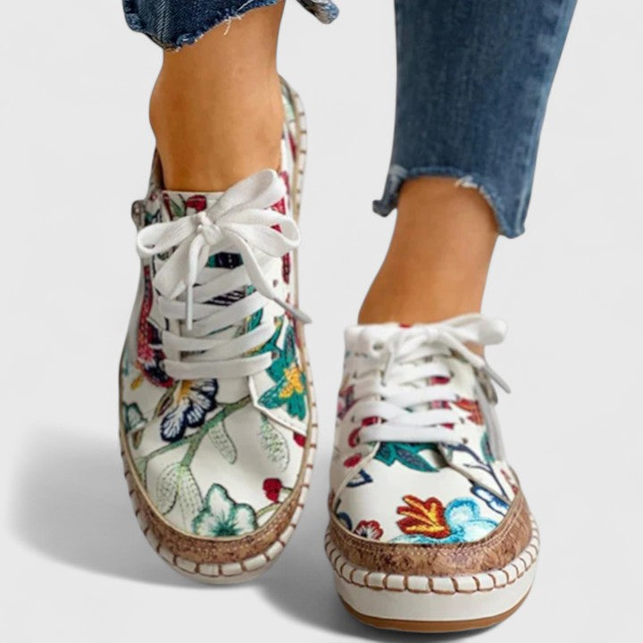 Women's Slip On Shoes