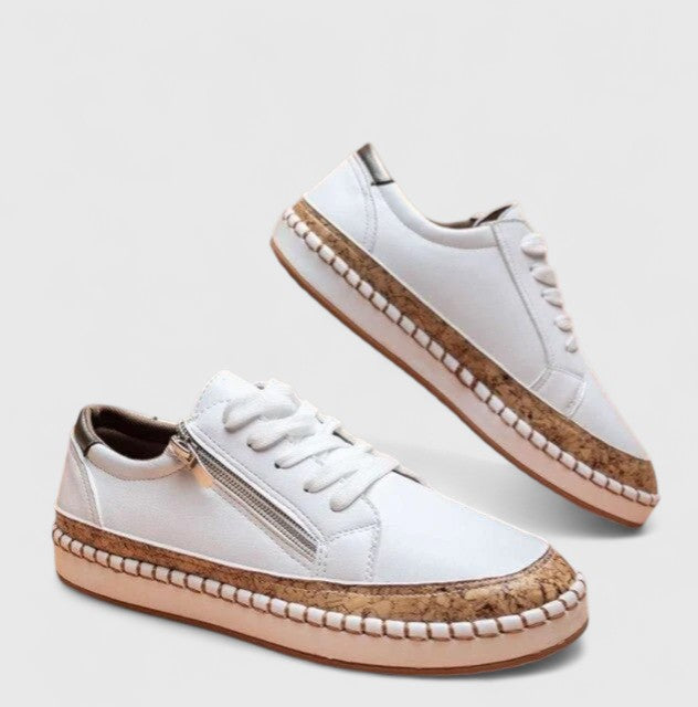 Women's Slip On Shoes