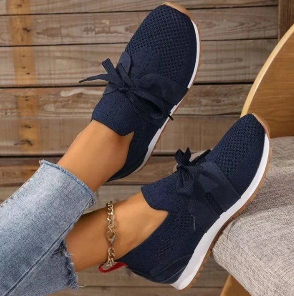 Women's Orthopedic Low Sneakers