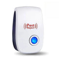 Bed Bug Pest Control Ultrasonic Repeller Plug-In Device for Indoor Use - Image 8