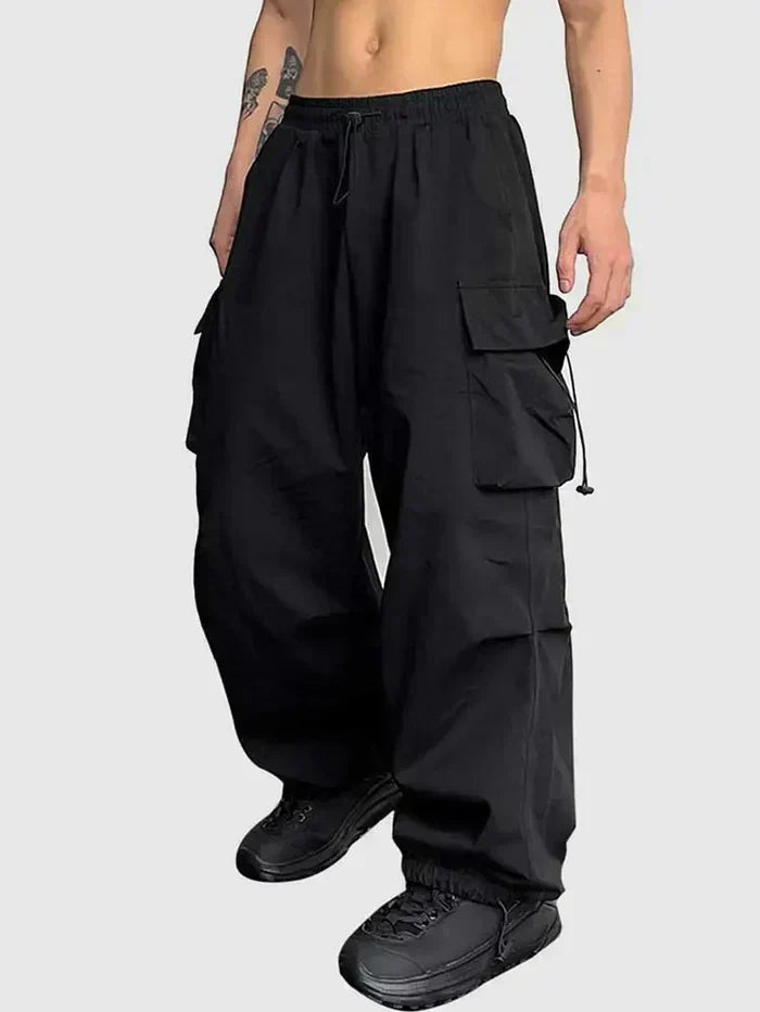 Men's Cargo Pants