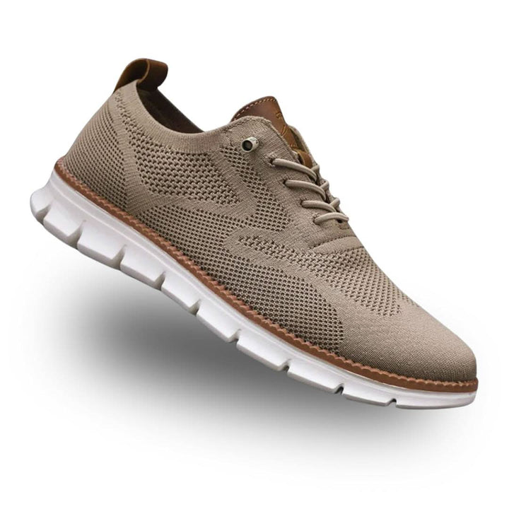 Men's Wide Fit Walking Trainers