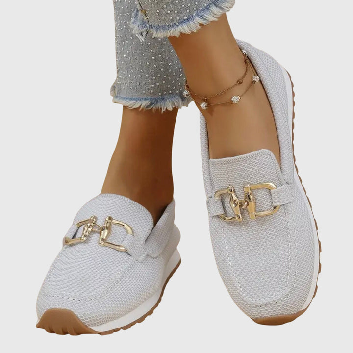 Women's Slip On Sneakers