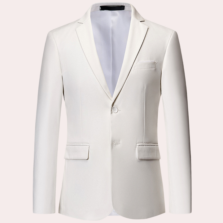 Men's Slim Fit Blazer
