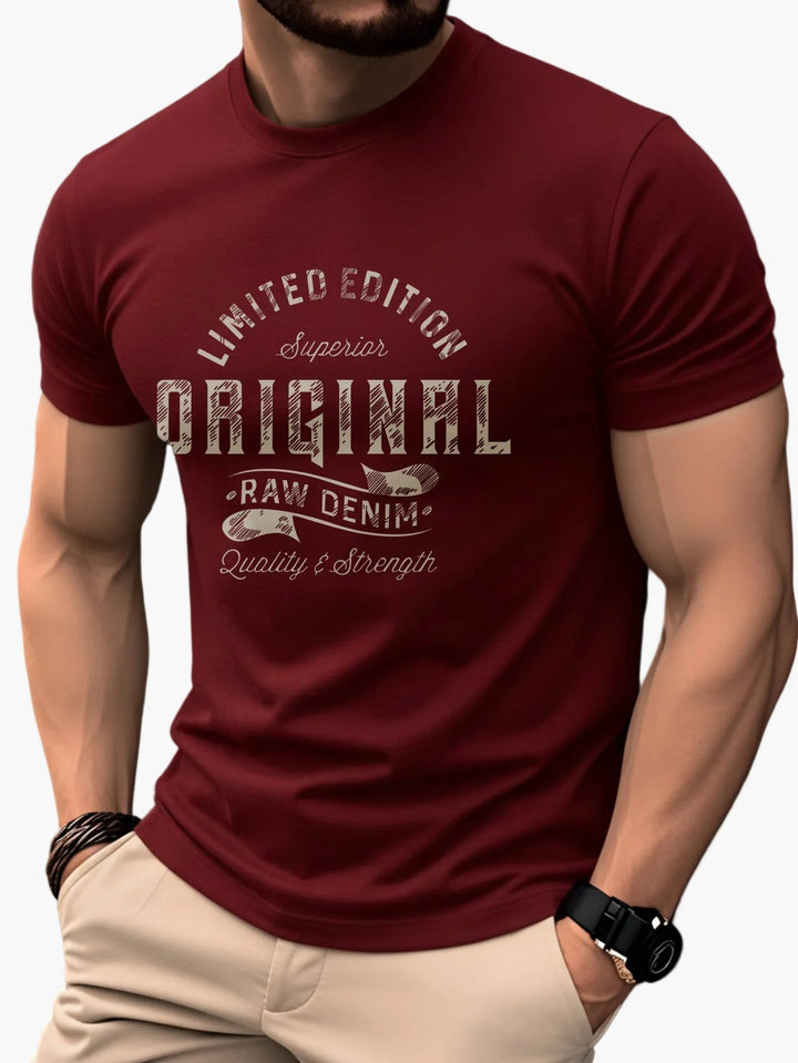 Men's Graphic T-Shirt