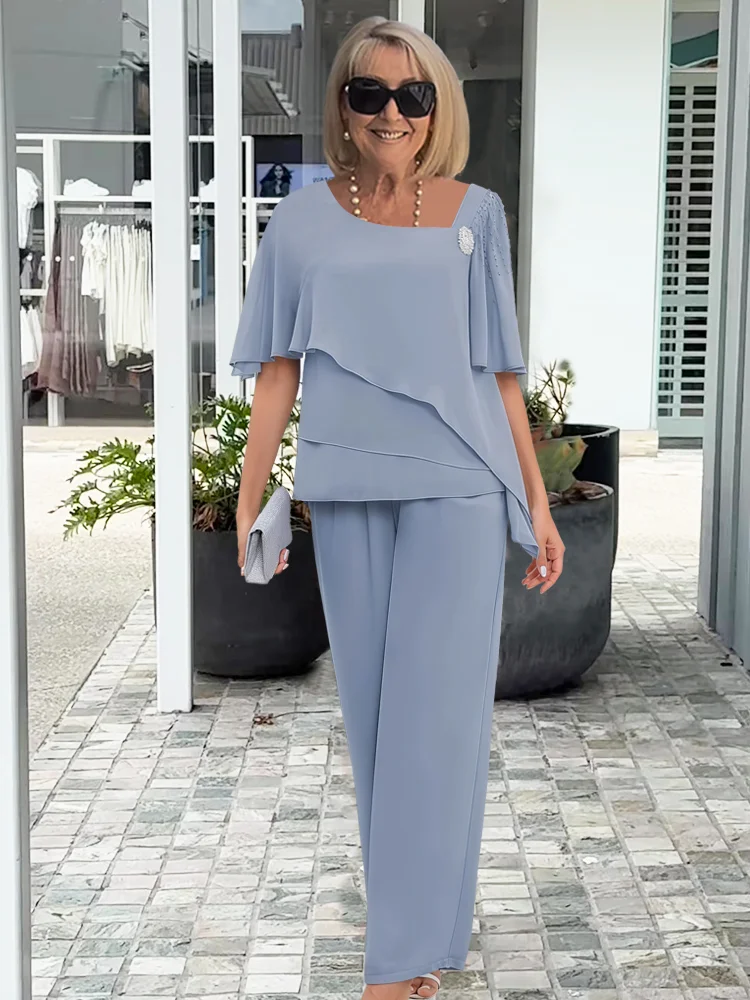 Women's Summer Elegant Set