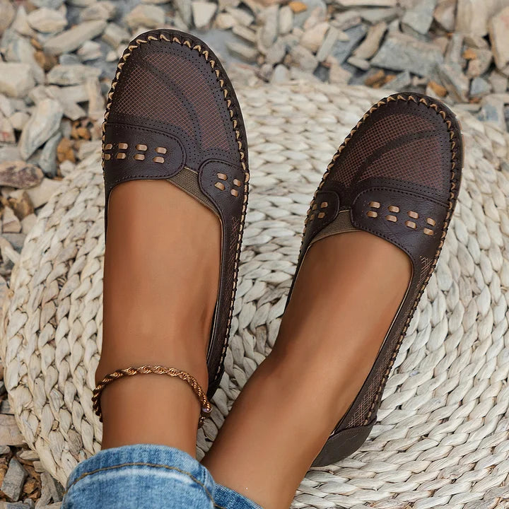 Women's Orthopedic Slip-On Casual Shoes