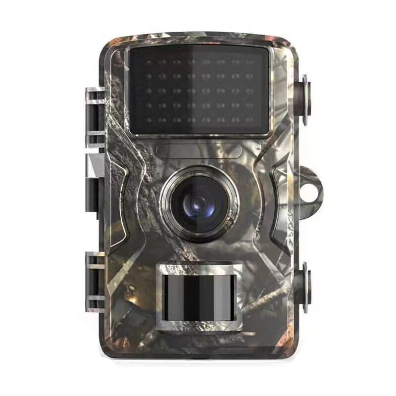 Cell Trail Camera with Night Vision and Sd Card Slot for Wildlife Monitoring - Image 10