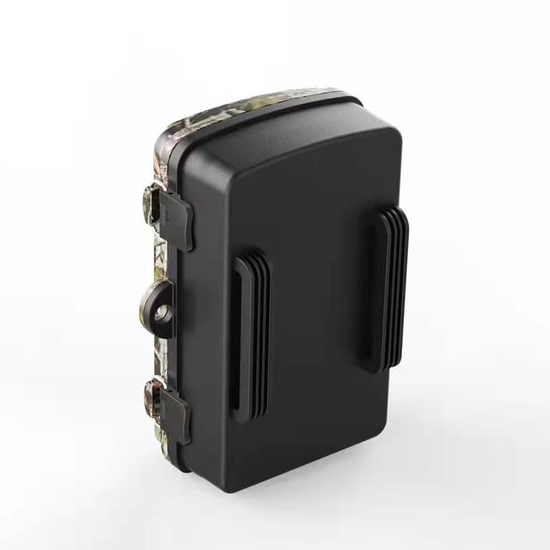 Cell Trail Camera with Night Vision and Sd Card Slot for Wildlife Monitoring - Image 11