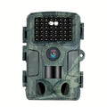 Cellular Trail Camera with Night Vision WIFI and Motion-Activated Infrared LED - Image 1