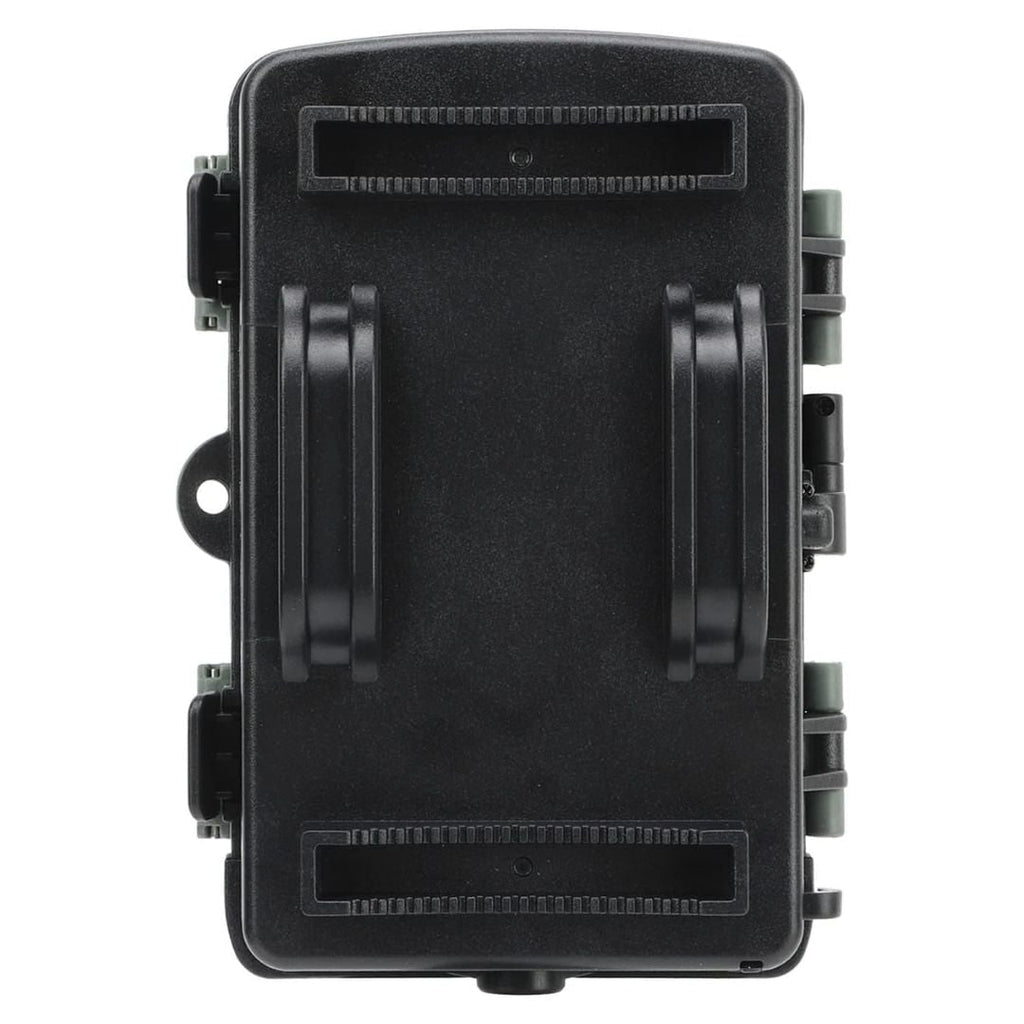 Cellular Trail Camera with Night Vision WIFI and Motion-Activated Infrared LED - Image 5