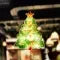 Christmas Window Lights with LED Battery Operated Silhouette Decorations - Image 7
