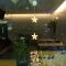 Christmas Window Lights with Suction Cup Battery Operated LED String for Holiday Decorations - Image 10