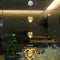 Christmas Window Lights with Suction Cup Battery Operated LED String for Holiday Decorations - Image 11