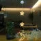 Christmas Window Lights with Suction Cup Battery Operated LED String for Holiday Decorations - Image 13