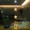 Christmas Window Lights with Suction Cup Battery Operated LED String for Holiday Decorations - Image 14