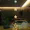 Christmas Window Lights with Suction Cup Battery Operated LED String for Holiday Decorations - Image 18