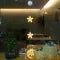 Christmas Window Lights with Suction Cup Battery Operated LED String for Holiday Decorations - Image 2