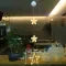 Christmas Window Lights with Suction Cup Battery Operated LED String for Holiday Decorations - Image 3