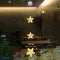 Christmas Window Lights with Suction Cup Battery Operated LED String for Holiday Decorations - Image 5