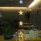 Christmas Window Lights with Suction Cup Battery Operated LED String for Holiday Decorations - Image 6