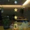 Christmas Window Lights with Suction Cup Battery Operated LED String for Holiday Decorations - Image 7