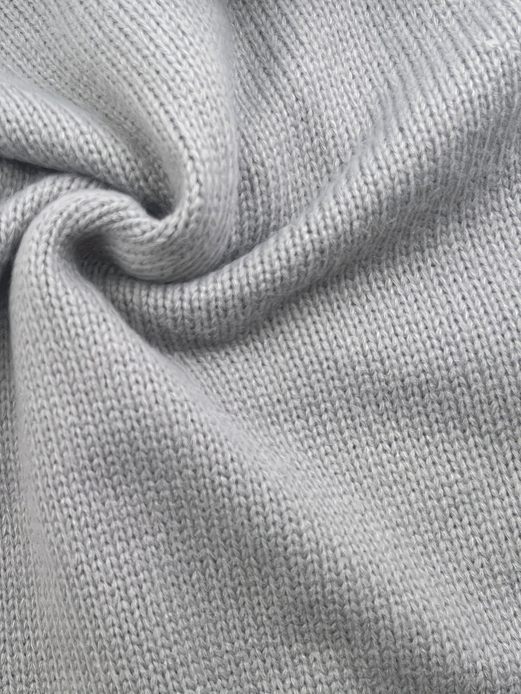 Women's Hooded Chunky Knit Cardigan