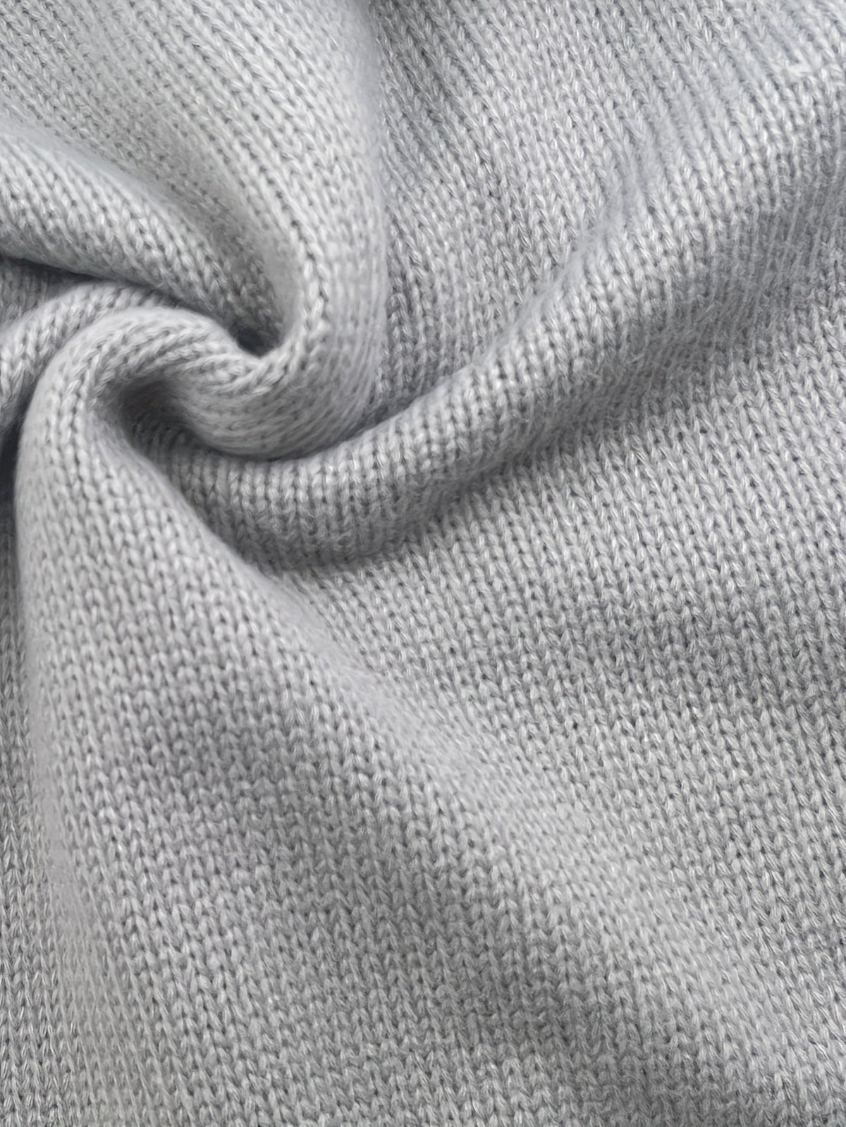Women's Hooded Chunky Knit Cardigan