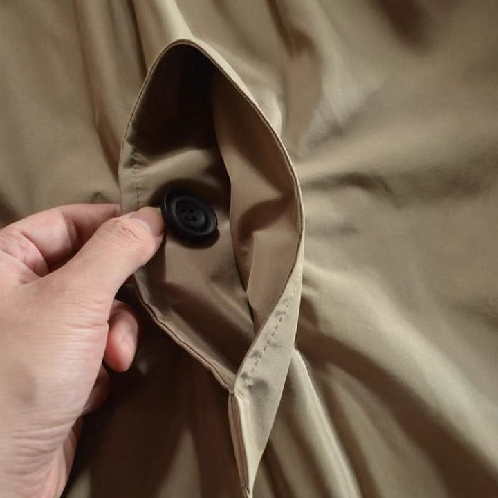 Men's Winter Coat