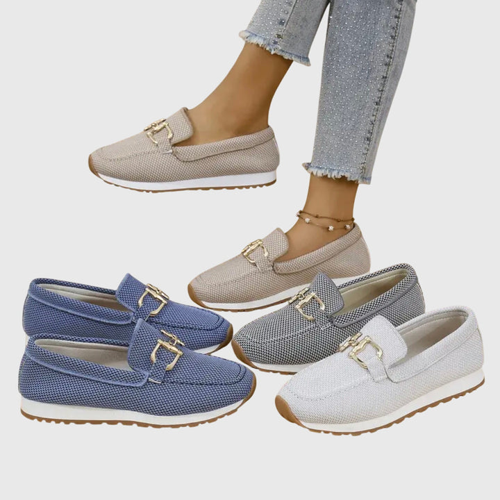 Women's Slip On Sneakers