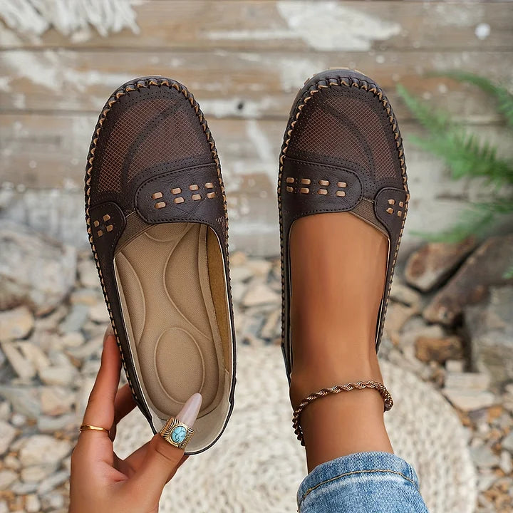 Women's Orthopedic Slip-On Casual Shoes