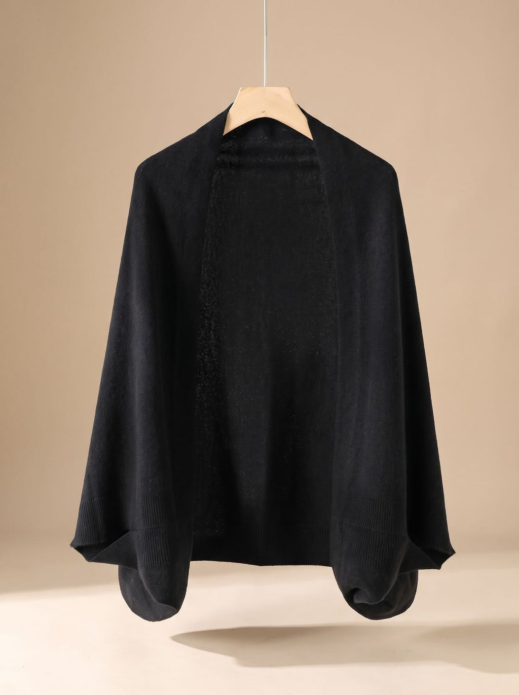 Women's Oversized Cashmere Scarf