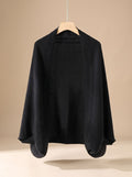 Women's Oversized Cashmere Scarf