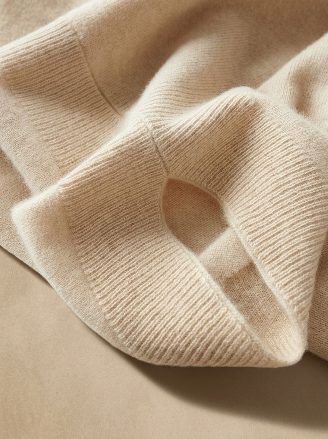 Women's Oversized Cashmere Scarf