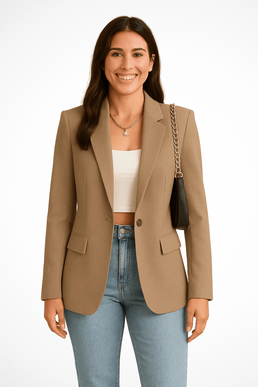 Celeste | Women's Lightweight Smart Casual Blazer