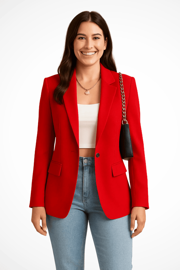 Celeste | Women's Lightweight Smart Casual Blazer
