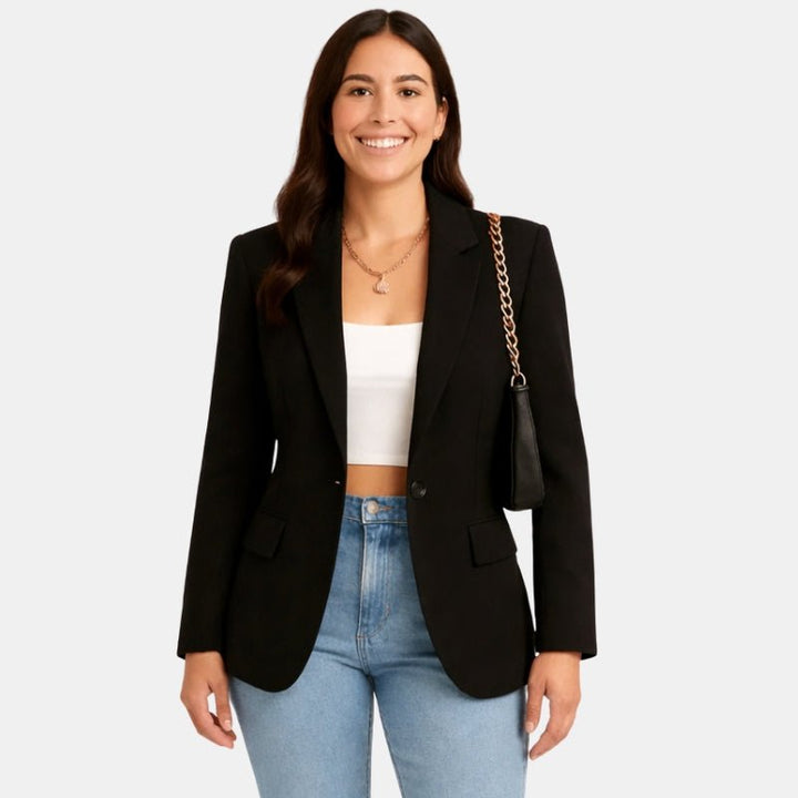 Celeste | Women's Lightweight Smart Casual Blazer