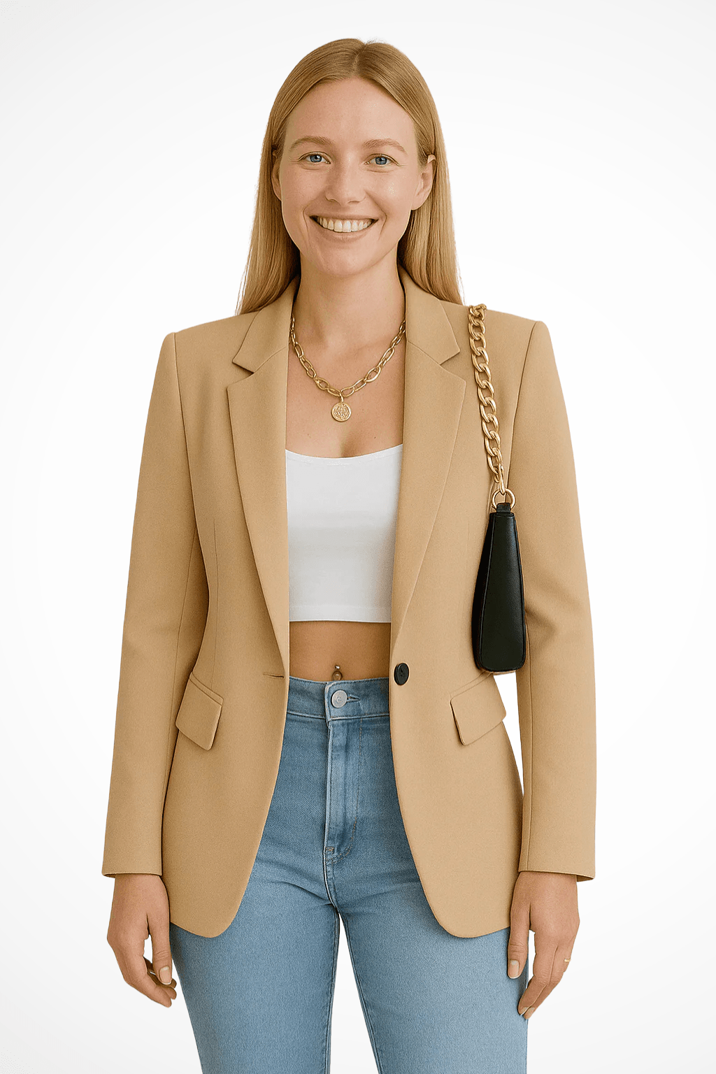 Celeste | Women's Lightweight Smart Casual Blazer