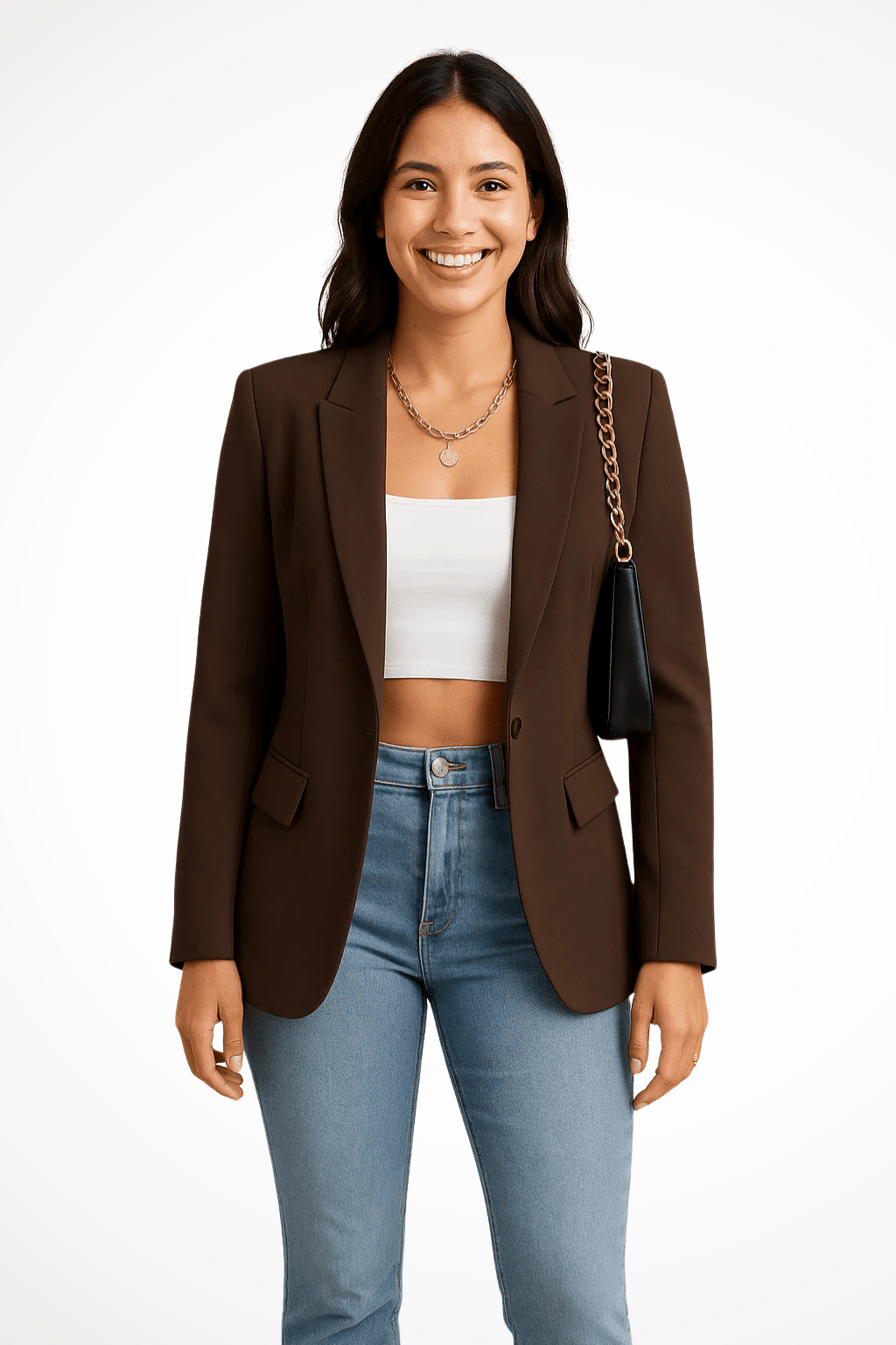 Celeste | Women's Lightweight Smart Casual Blazer