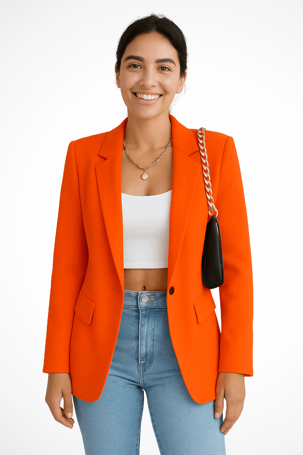 Celeste | Women's Lightweight Smart Casual Blazer