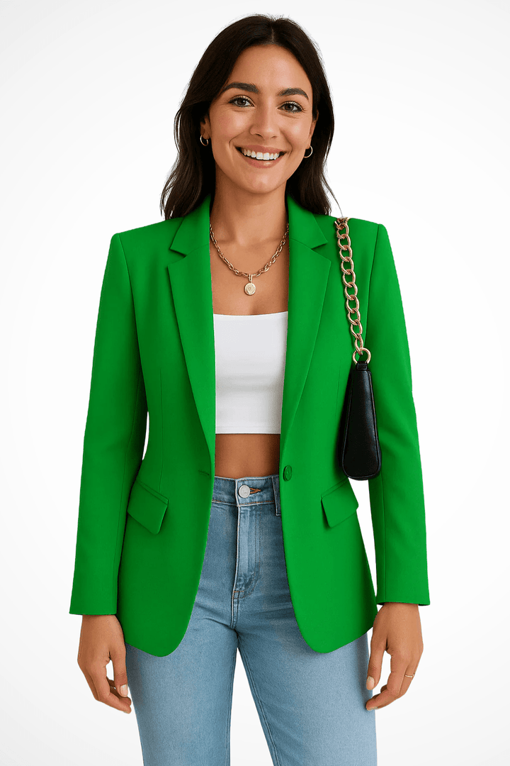 Celeste | Women's Lightweight Smart Casual Blazer