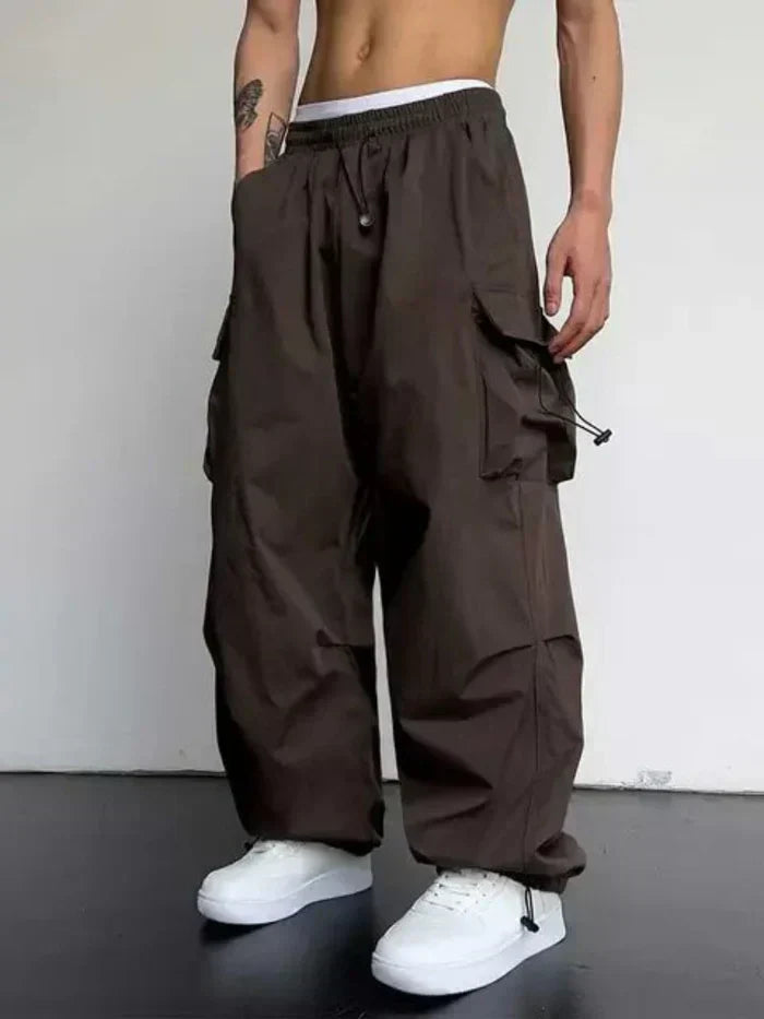 Men's Cargo Pants