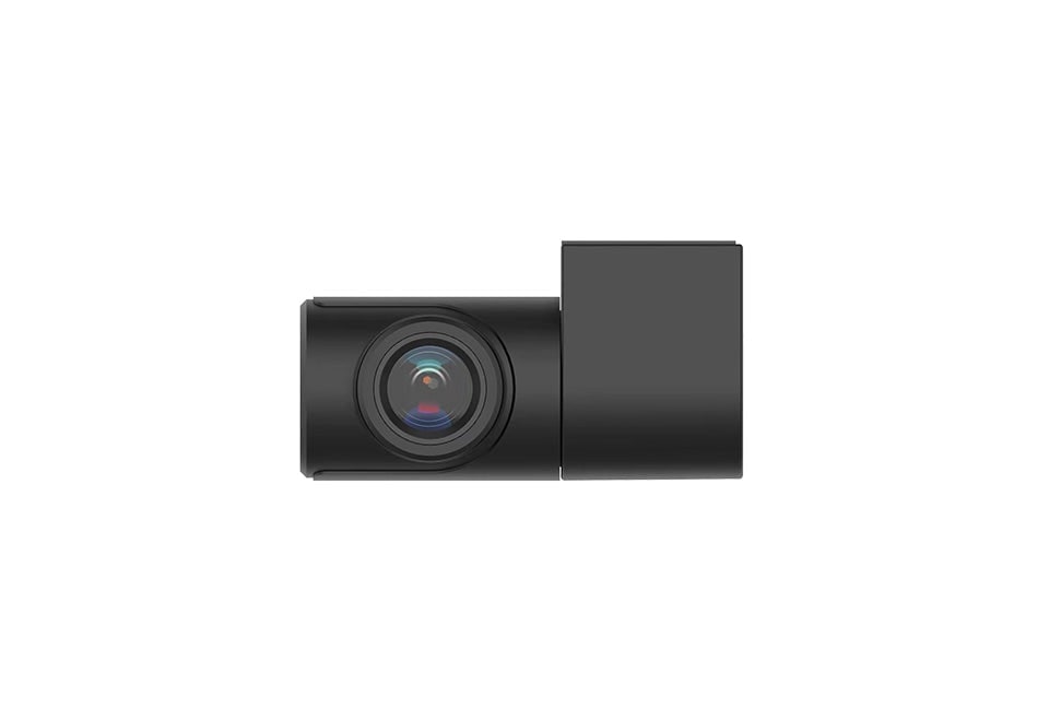 Dash Camera with Front and Rear Lcd Screen and Smartphone App Control for Car - Image 7