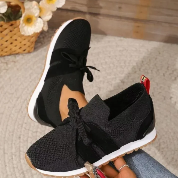 Women's Orthopedic Low Sneakers